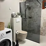 Vida, - Bazen I Jacuzzi Βίλα Μεντουλίν