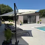 Vida, - Bazen I Jacuzzi Βίλα *