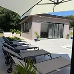 Vida, - Bazen I Jacuzzi *