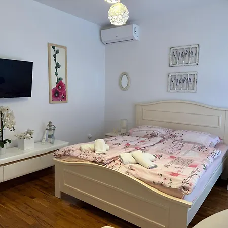 Vida, - Bazen I Jacuzzi * Medulin