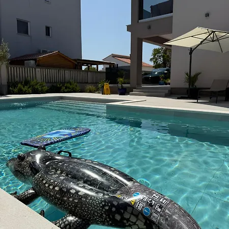 Vida, - Bazen I Jacuzzi * Medulin