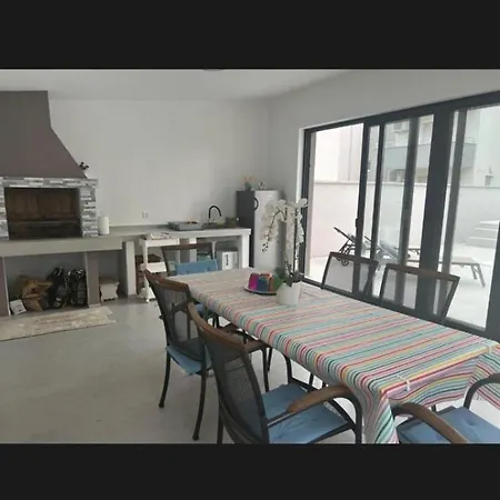 Villa Vida, - Bazen I Jacuzzi