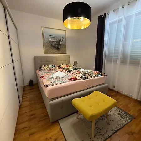 Vida, - Bazen I Jacuzzi *