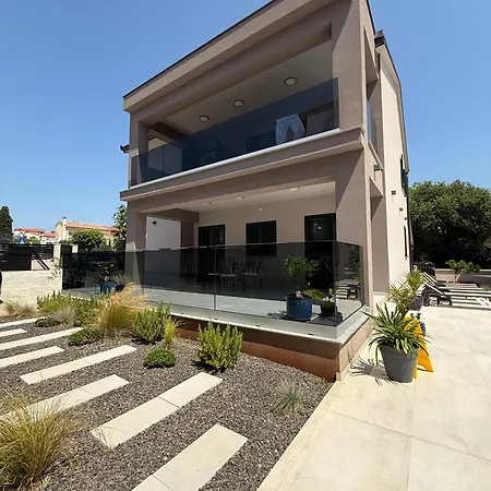 Vida, - Bazen I Jacuzzi * Medulin