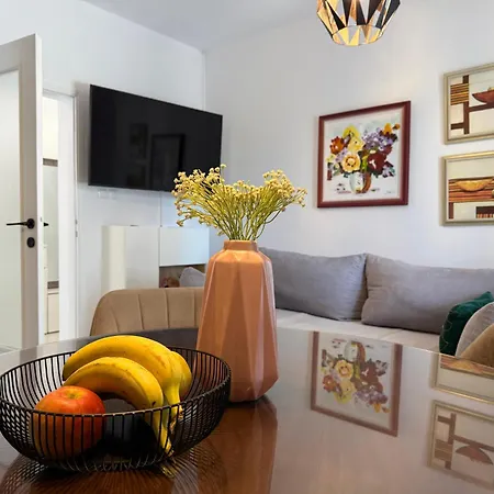 Vida, - Bazen I Jacuzzi Villa *