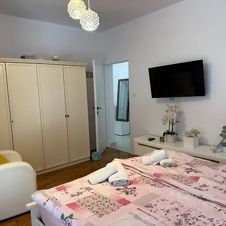 Villa Vida, - Bazen I Jacuzzi