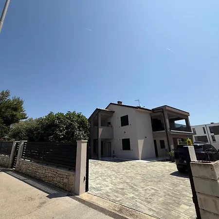 Vida, - Bazen I Jacuzzi