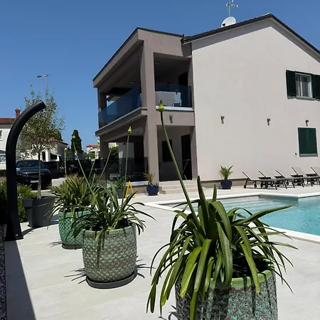 Vida, - Bazen I Jacuzzi
