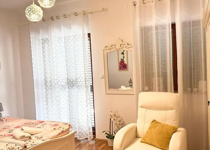 Villa Vida, - Bazen I Jacuzzi