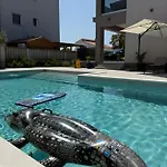 Vida, - Bazen I Jacuzzi * Medulin