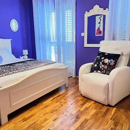 Villa Vida, - Bazen I Jacuzzi Medulin