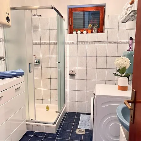Villa Vida, - Bazen I Jacuzzi *