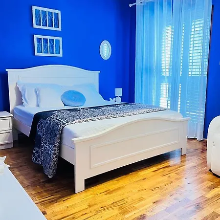 Villa Vida, - Bazen I Jacuzzi