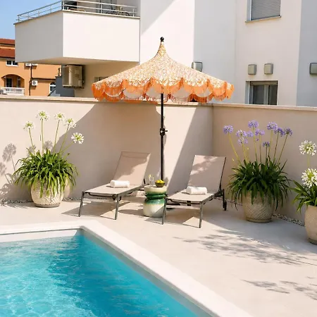 Vida, - Bazen I Jacuzzi *