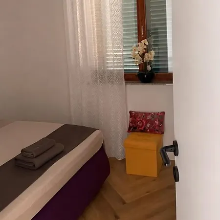 Vida, - Bazen I Jacuzzi Villa