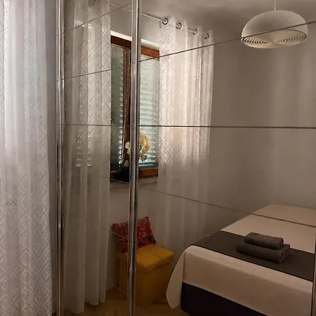 Villa Vida, - Bazen I Jacuzzi Medulin