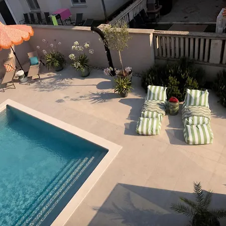 Vida, - Bazen I Jacuzzi