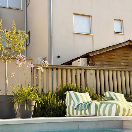 Vida, - Bazen I Jacuzzi Villa *