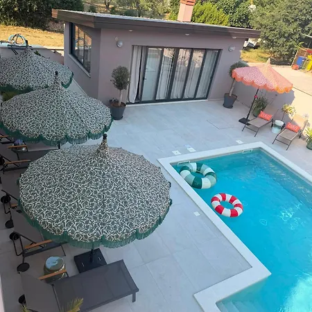 Vida, - Bazen I Jacuzzi Medulin